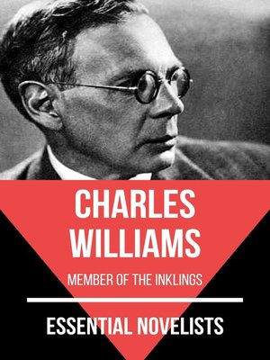 cover image of Essential Novelists--Charles Williams